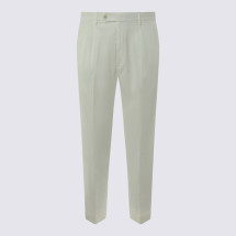 [GTA IL PANTALONE] Trousers SS26 LUCA61512002H