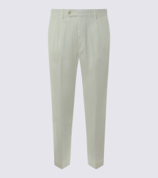 [GTA IL PANTALONE] Trousers SS26 LUCA61512002H