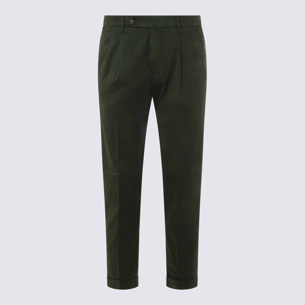 [GTA IL PANTALONE] Trousers SS26 LUCA61512759H