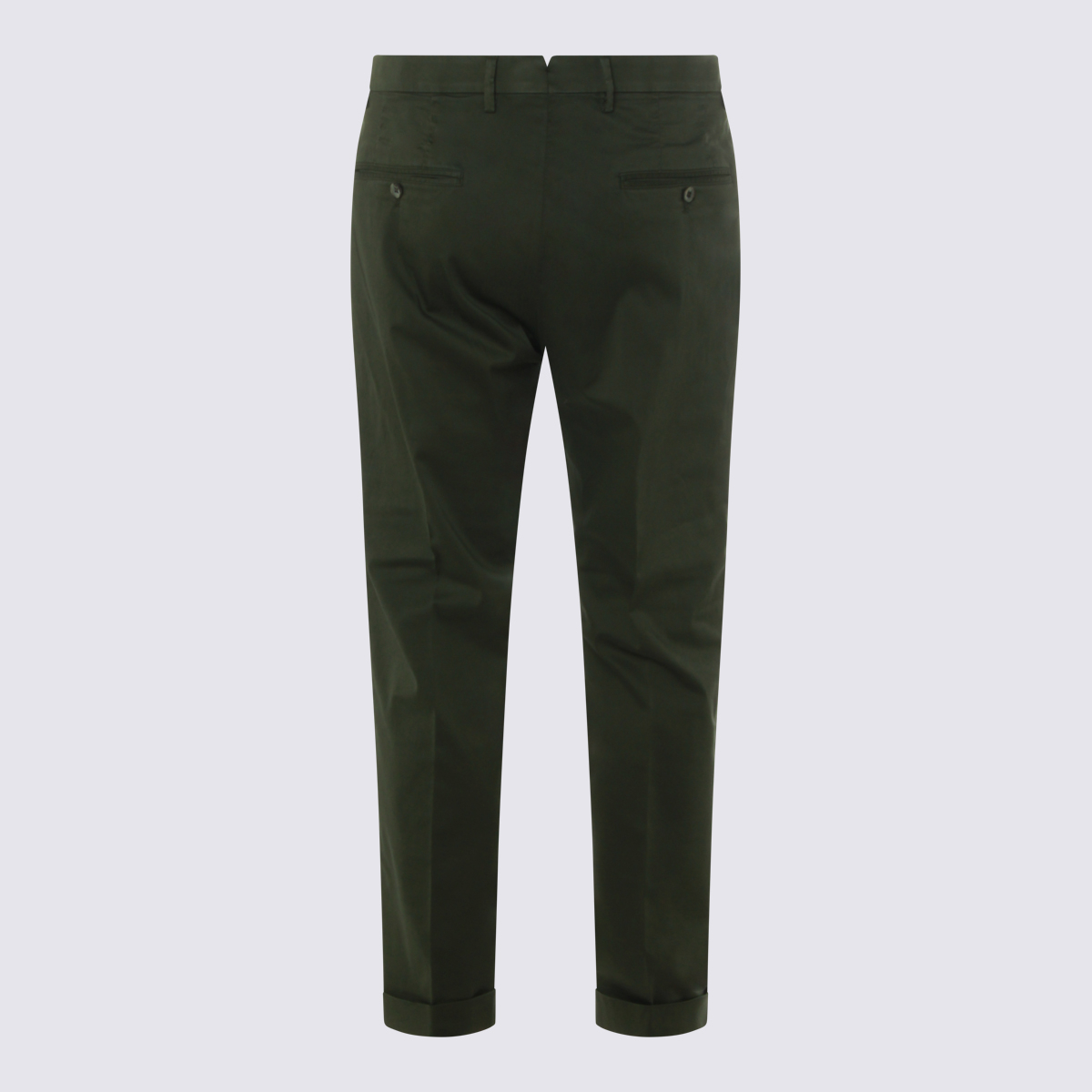 [GTA IL PANTALONE] Trousers SS26 LUCA61512759H