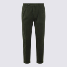 [GTA IL PANTALONE] Trousers SS26 LUCA61512759H