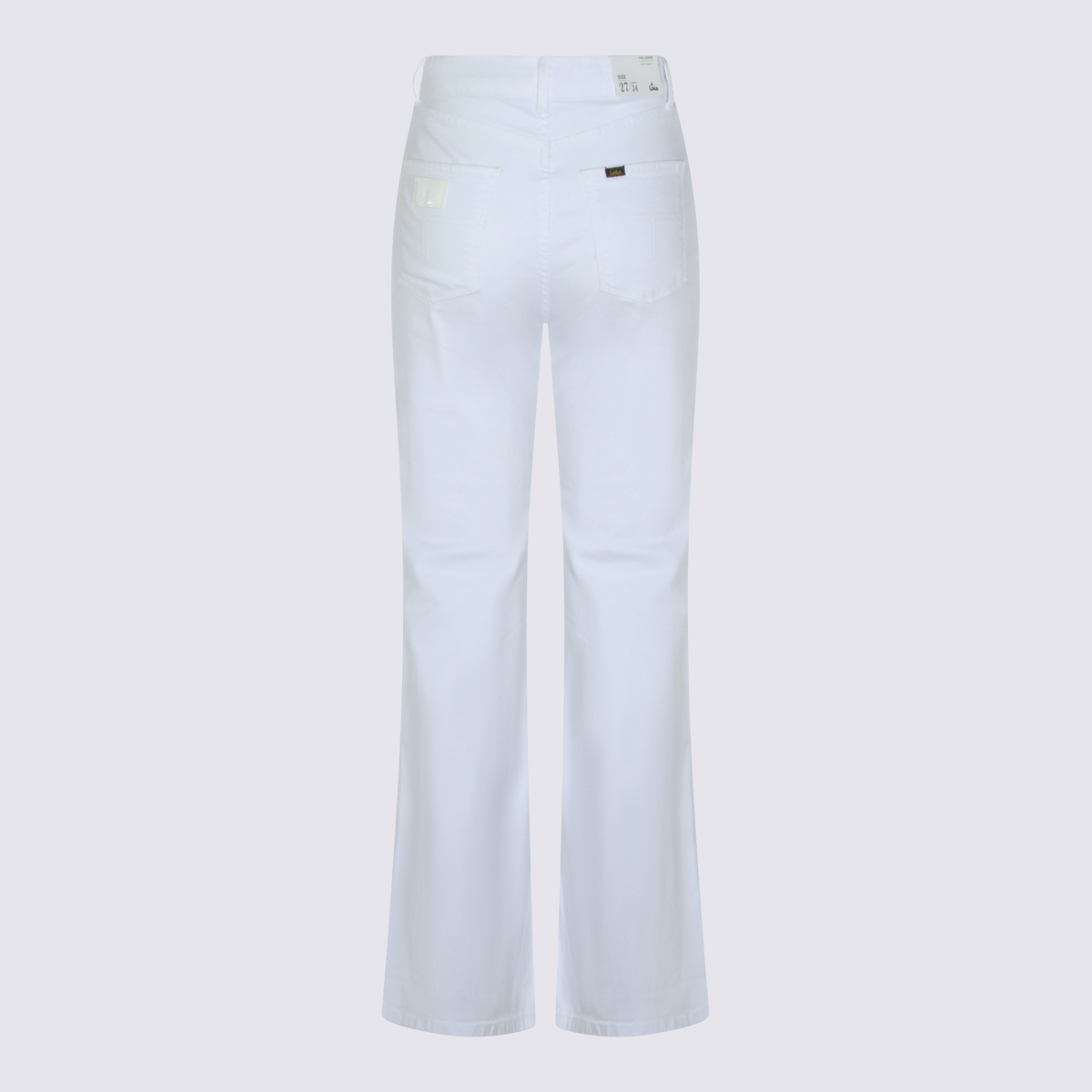 [LOIS JEANS] Jeans SS26 31507583WHITE