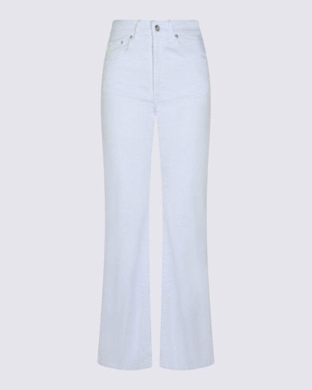 [LOIS JEANS] Jeans SS26 31507583WHITE