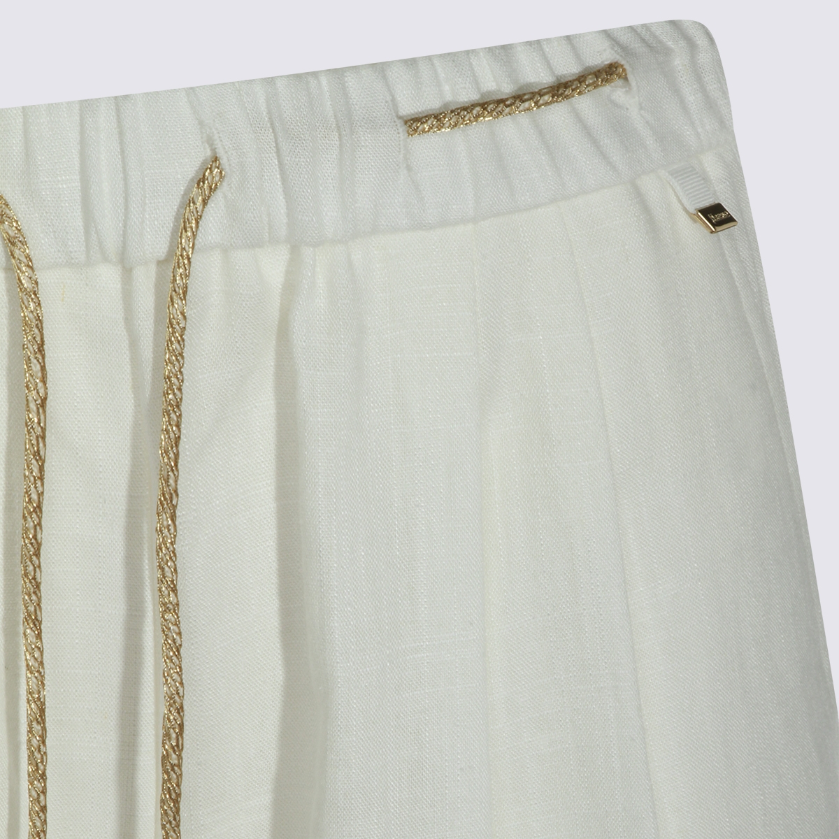[Herno] Trousers SS26 PT000222D126891000