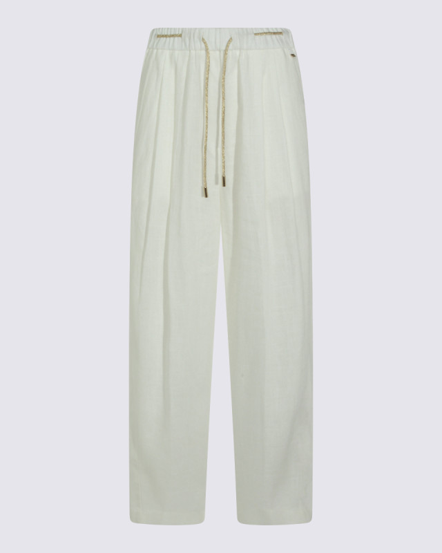 [Herno] Trousers SS26 PT000222D126891000