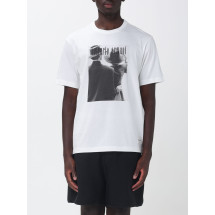 [Emporio Armani] T-shirts Short Sleeve SS26 EM004751AF23082 F0044
