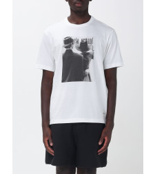 [Emporio Armani] T-shirts Short Sleeve SS26 EM004751AF23082 F0044