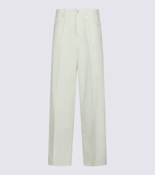 [Nine in the morning] Jeans SS26 GEA49H44NATURALE