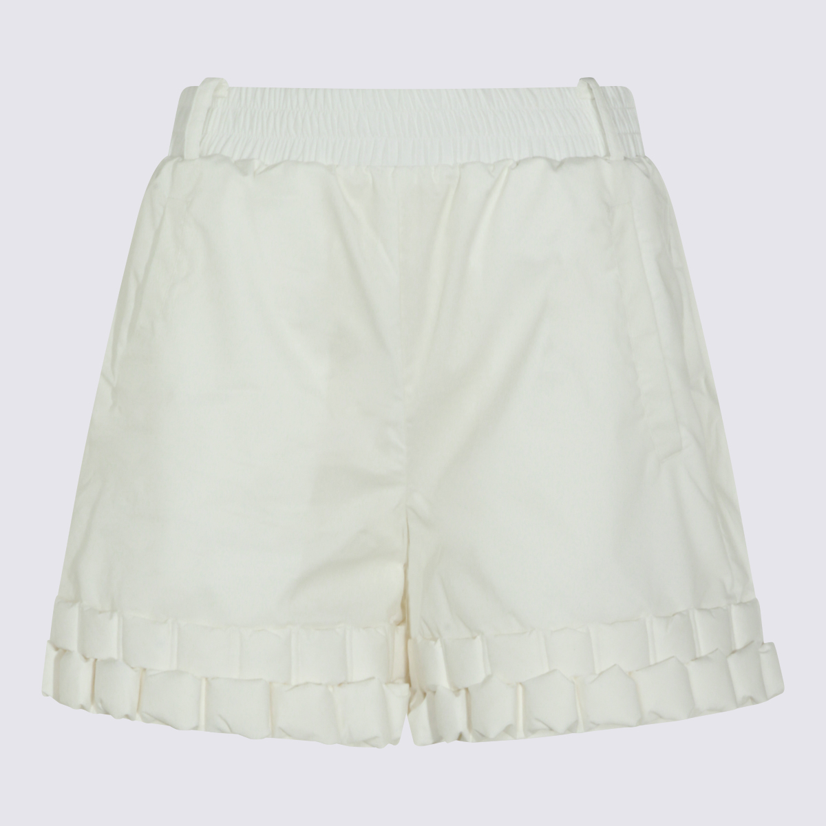[RAXXY] Shorts SS26 RC26SK013WHITE