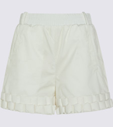 [RAXXY] Shorts SS26 RC26SK013WHITE