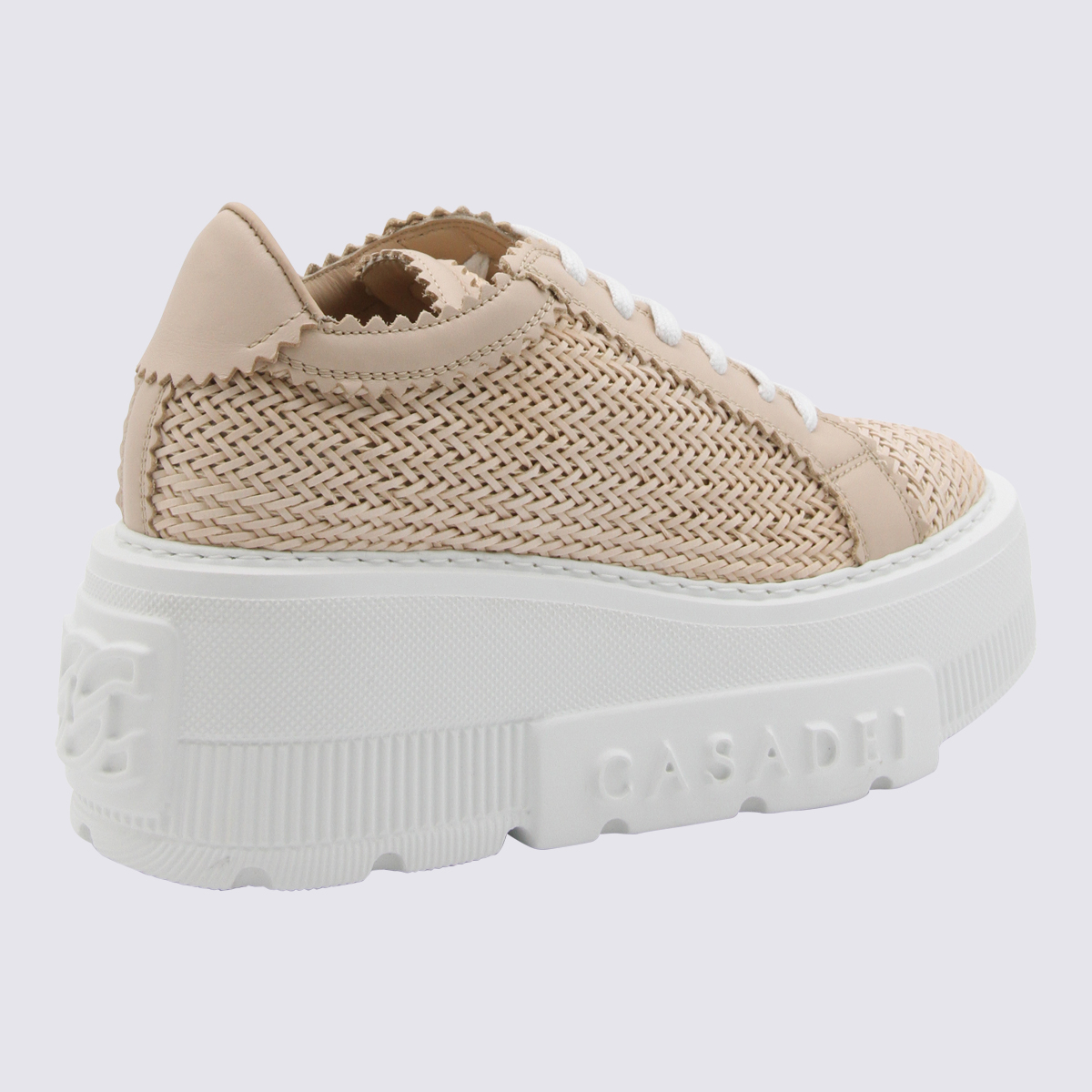 [Casadei] Sneakers SS26 2X896U0701HANOI3301