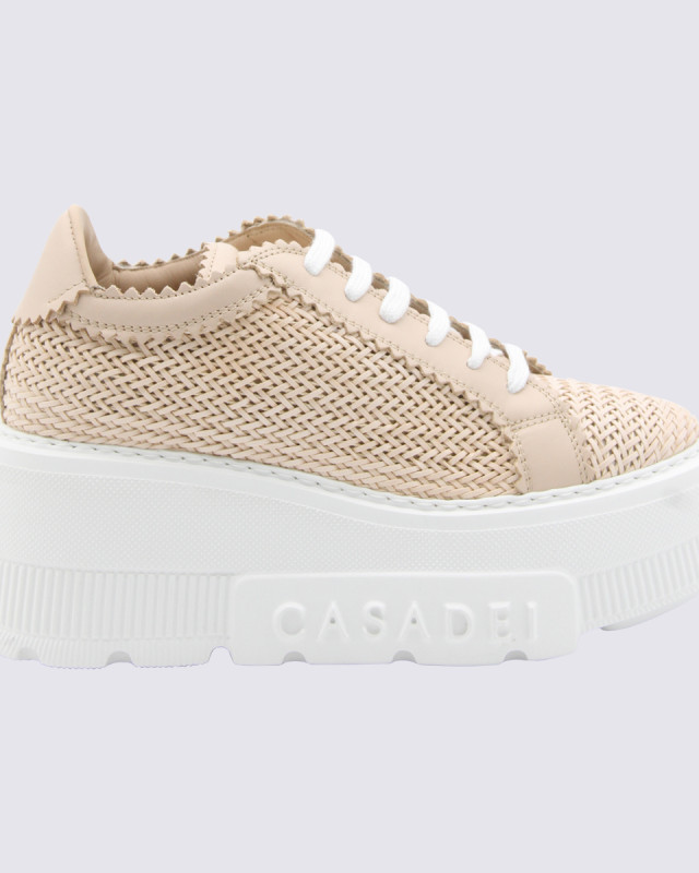 [Casadei] Sneakers SS26 2X896U0701HANOI3301