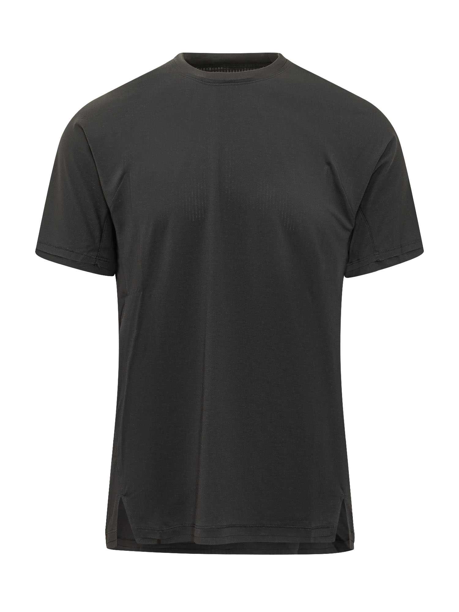 [Y-3] T-shirts Short Sleeve SS26 KF6197 BLACK