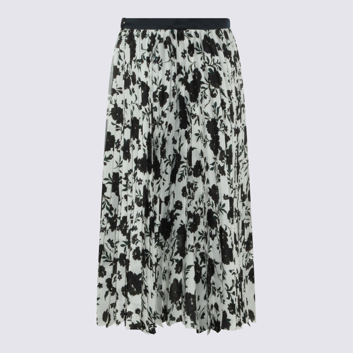 [Sacai] Midi skirt SS26 2608531120