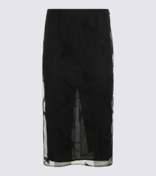 [BLUMARINE] Midi skirt SS26 P644G123AF0990