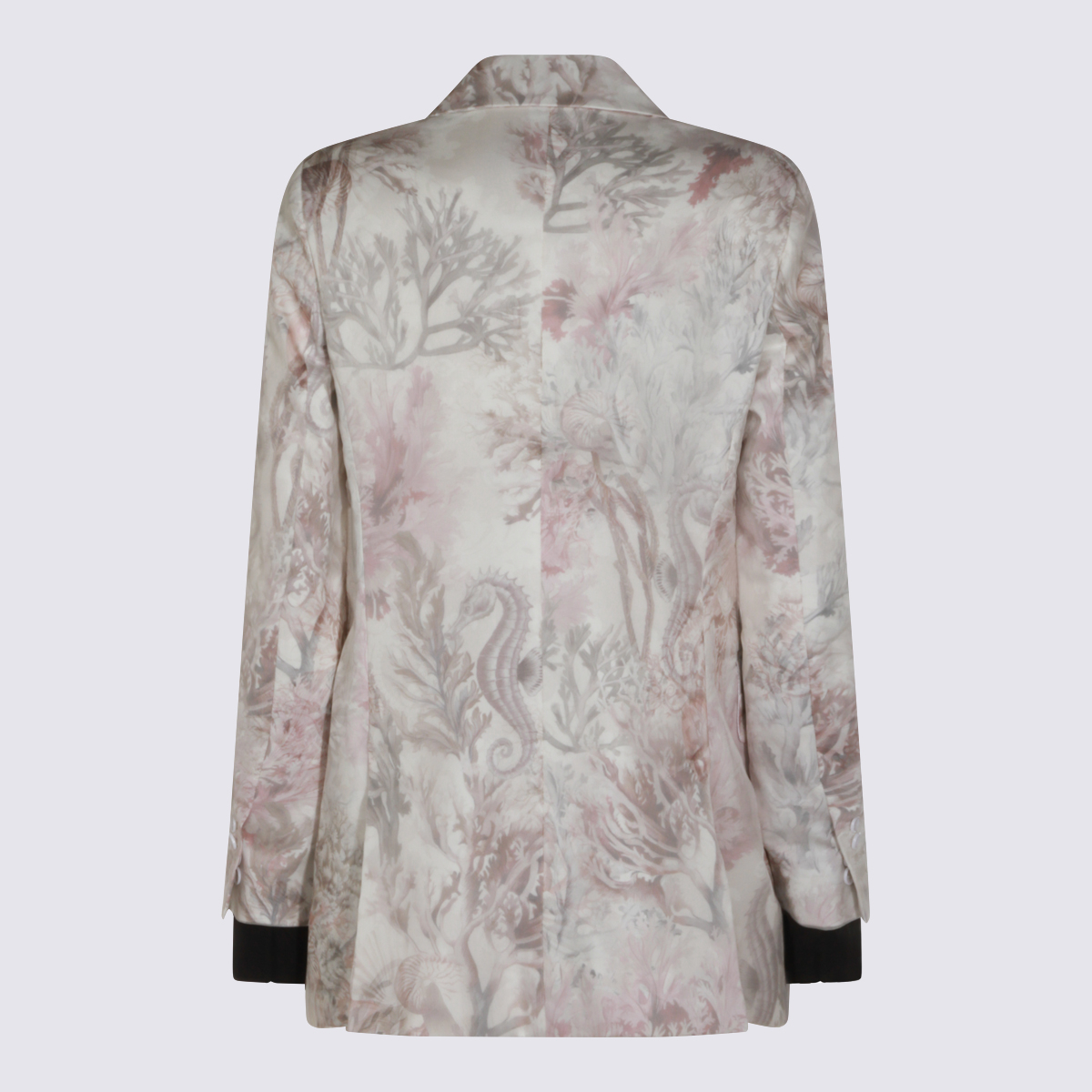 [MaxMara] Jacket SS26 2611041303600001