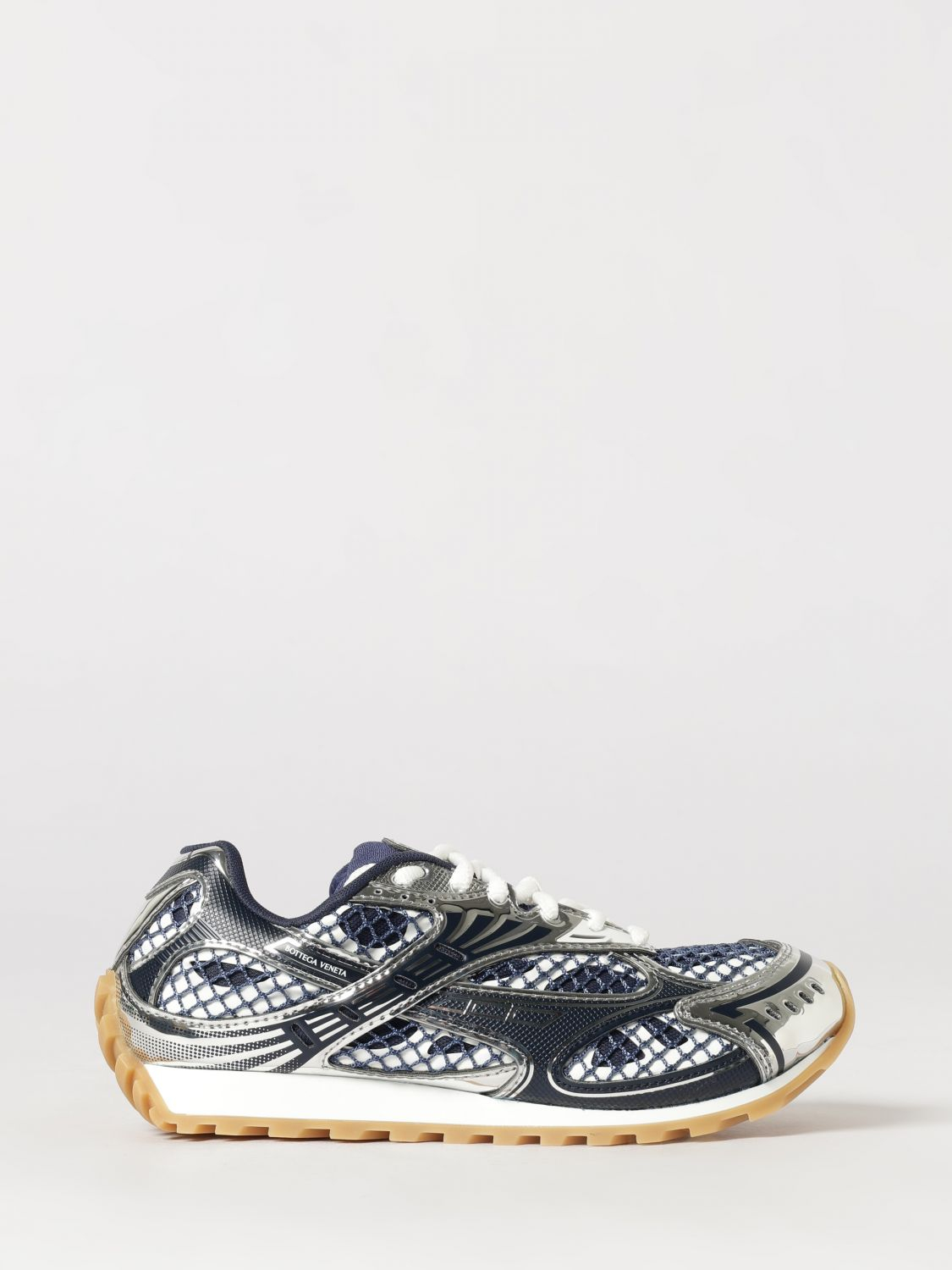 [Bottega Veneta] Sneakers FW26 755915V2X40 4152