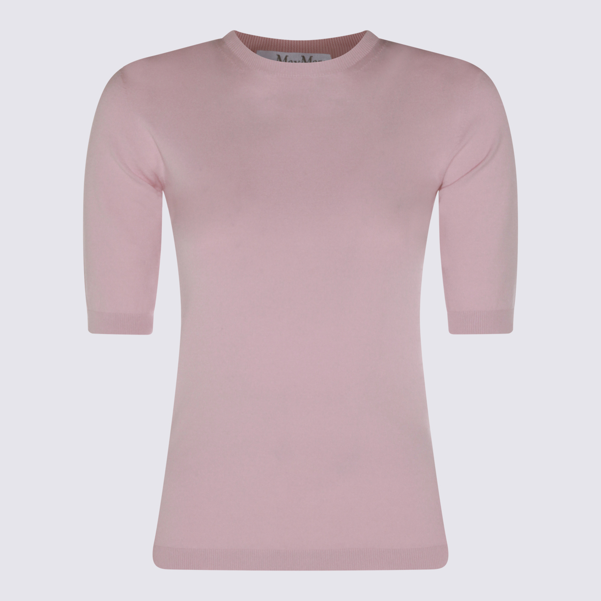 [MaxMara] T-shirts Short Sleeve SS26 2611361233600005