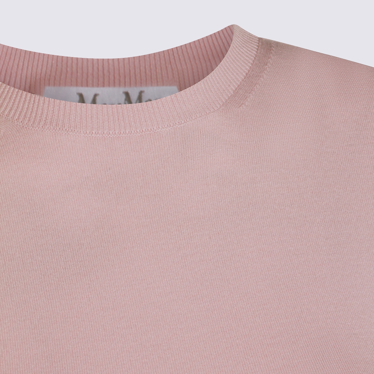 [MaxMara] T-shirts Short Sleeve SS26 2611361233600005
