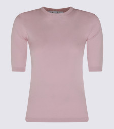 [MaxMara] T-shirts Short Sleeve SS26 2611361233600005