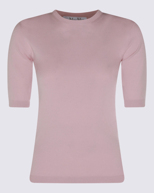 [MaxMara] T-shirts Short Sleeve SS26 2611361233600005