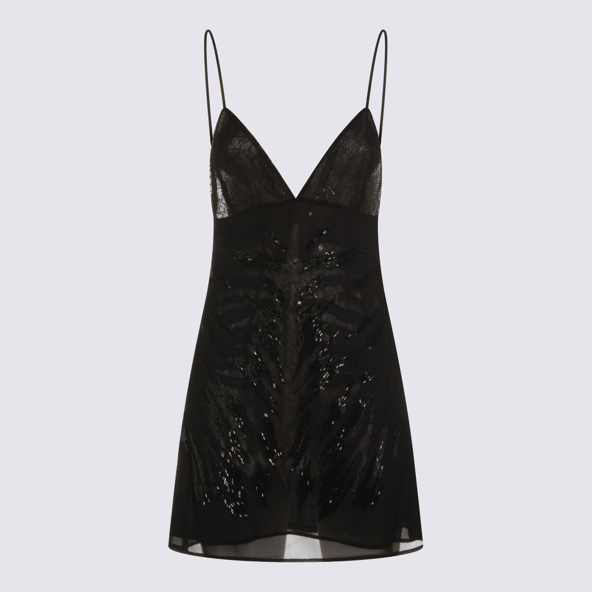 [BLUMARINE] Sleeveless dress SS26 P644A429AN0990