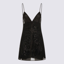 [BLUMARINE] Sleeveless dress SS26 P644A429AN0990