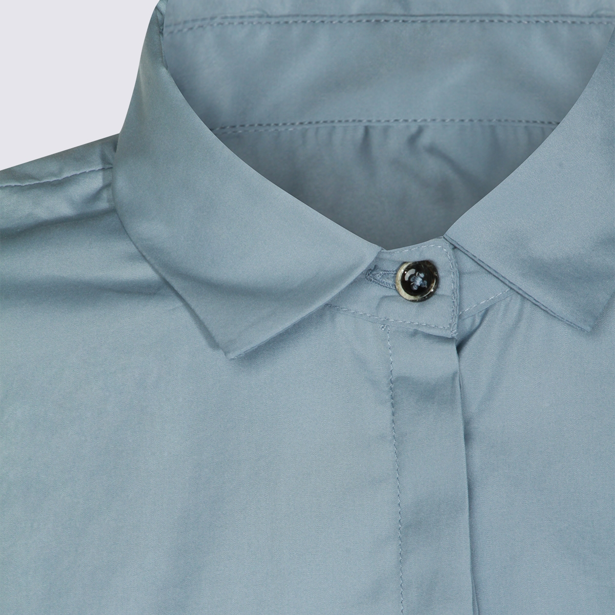 [Nine in the morning] Shirts Long Sleeve SS26 AMD20R33CELESTE