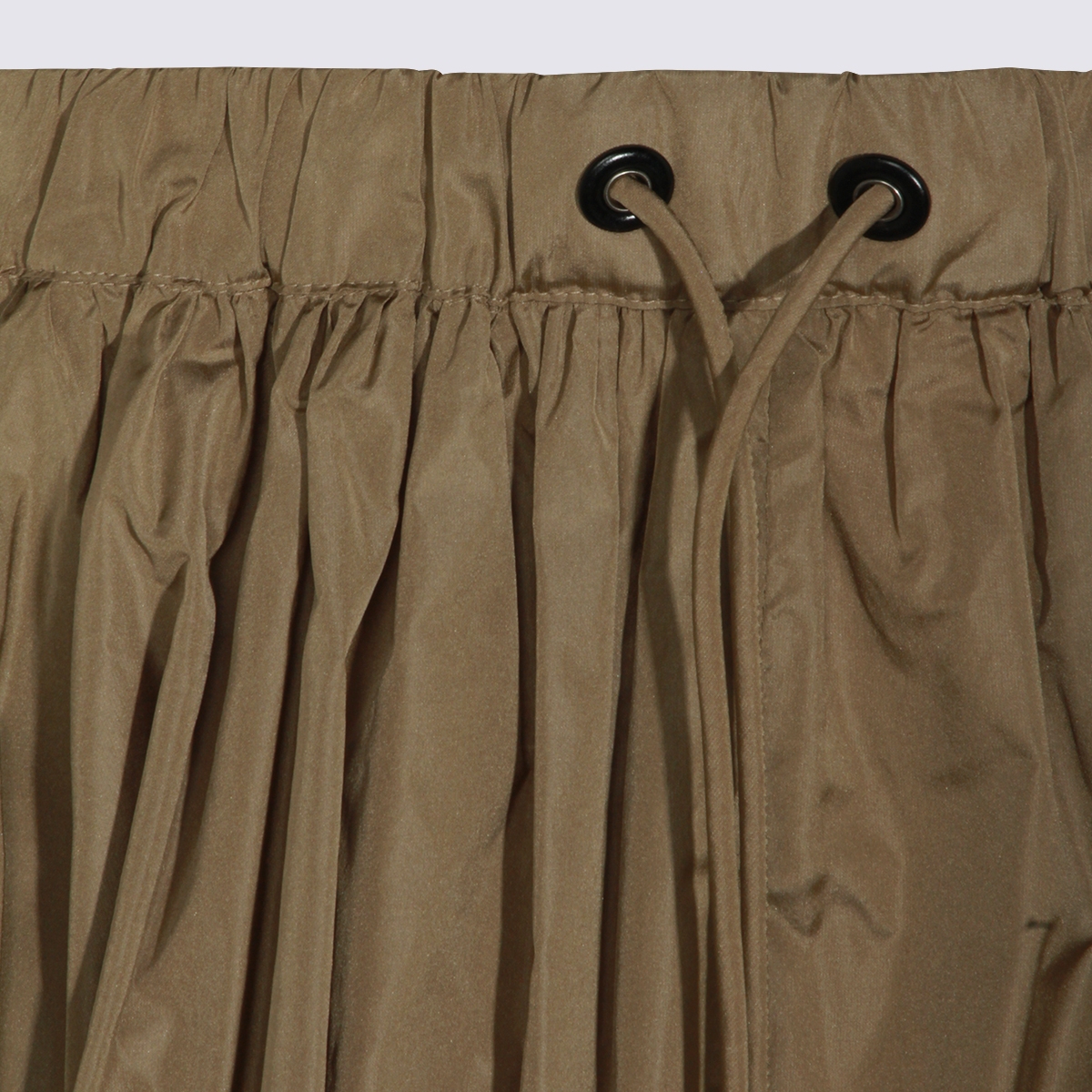 [MaxMara] Midi skirt SS26 261110103260010125055
