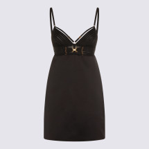 [ELISABETTA FRANCHI] Sleeveless dress SS26 AB95062E2110