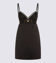 [ELISABETTA FRANCHI] Sleeveless dress SS26 AB95062E2110