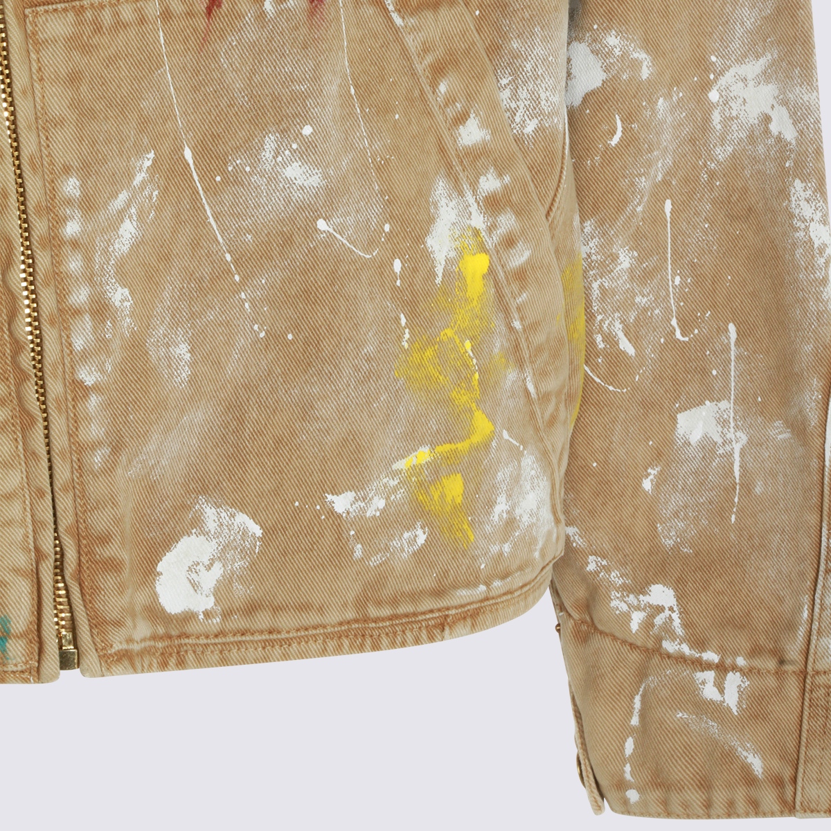 [Moschino] Casual Jacket SS26 261ZZ061002402466