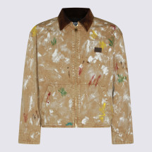 [Moschino] Casual Jacket SS26 261ZZ061002402466