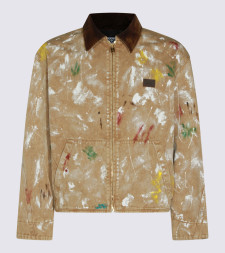 [Moschino] Casual Jacket SS26 261ZZ061002402466