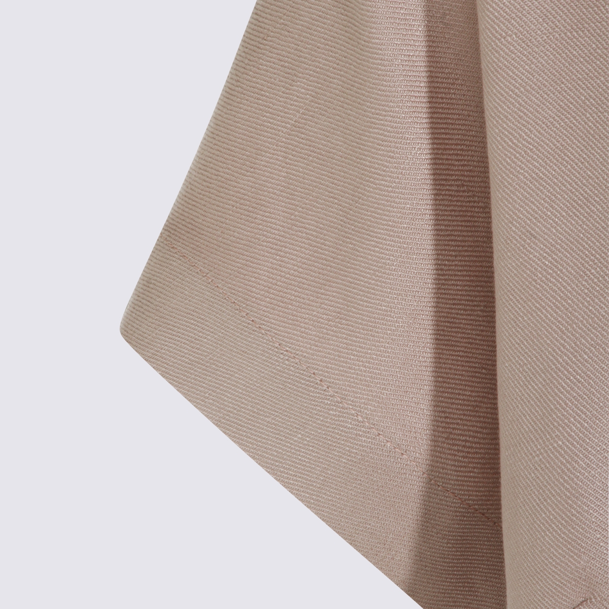 [Nine in the morning] Blouse SS26 IL34V61ANTICO