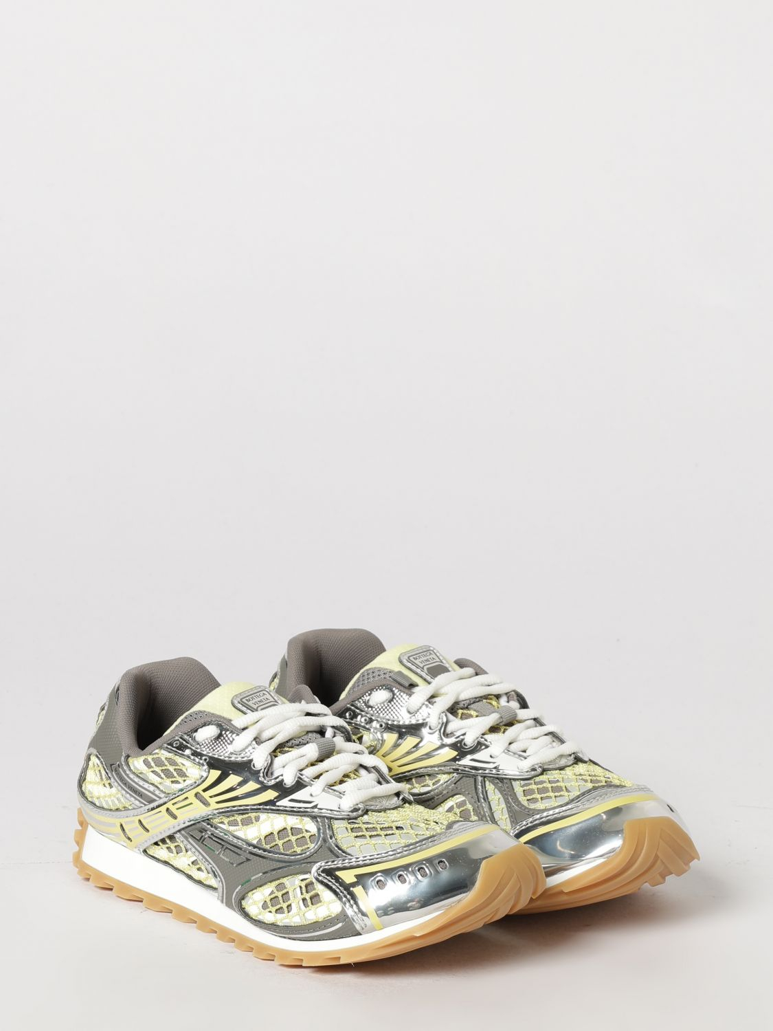 [Bottega Veneta] Sneakers FW26 755915V2X40 9561