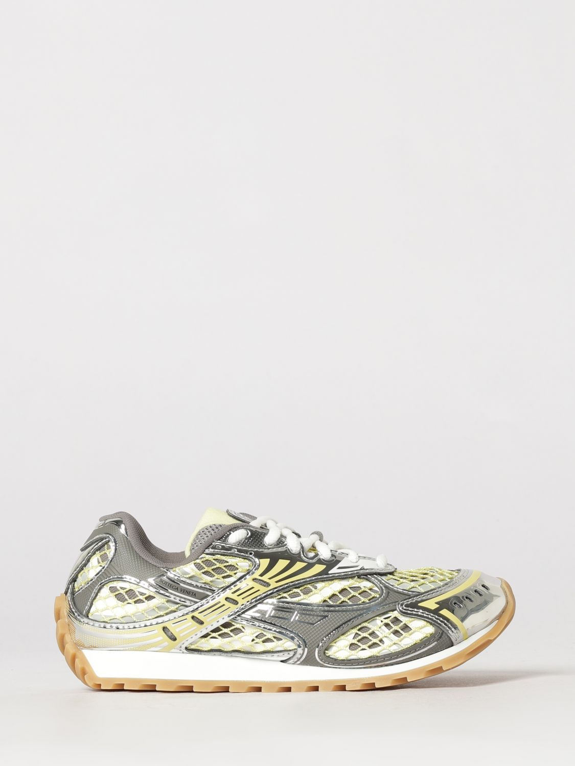 [Bottega Veneta] Sneakers FW26 755915V2X40 9561