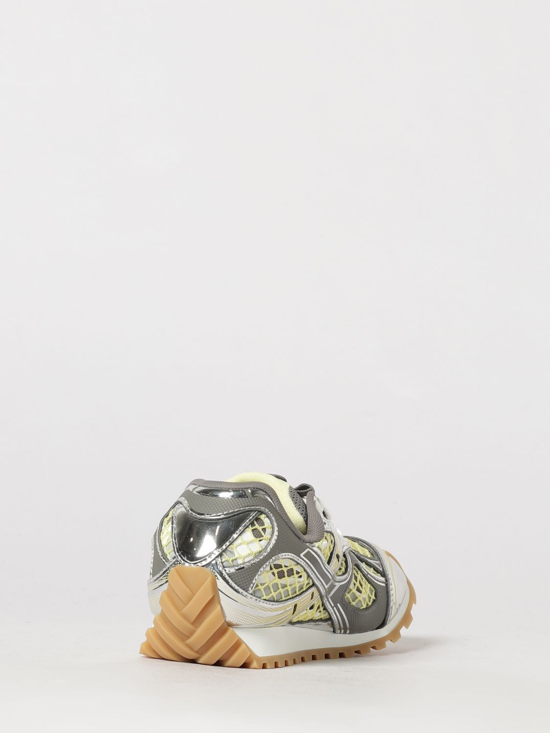 [Bottega Veneta] Sneakers FW26 755915V2X40 9561