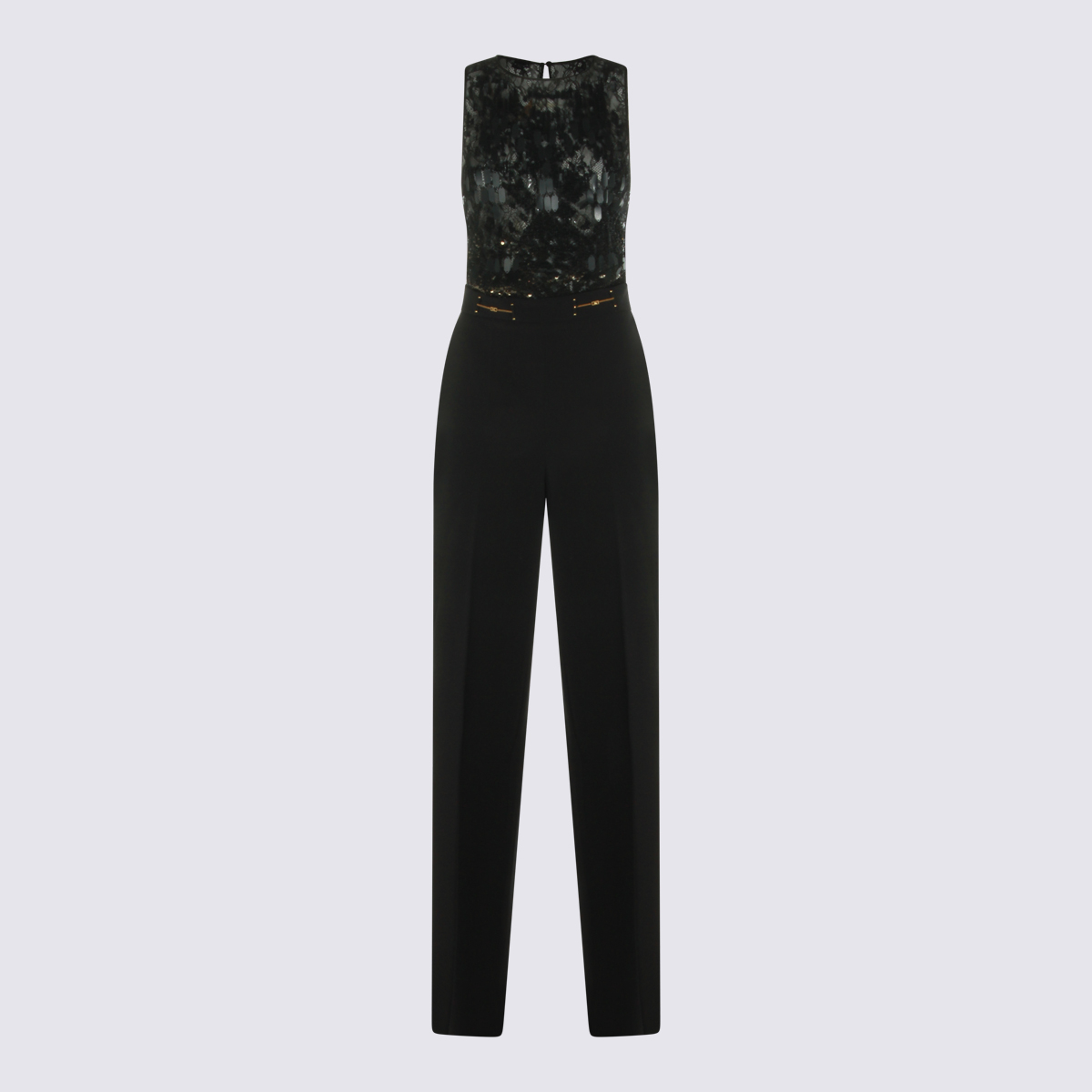 [ELISABETTA FRANCHI] Knitwear SS26 TU06662E2110