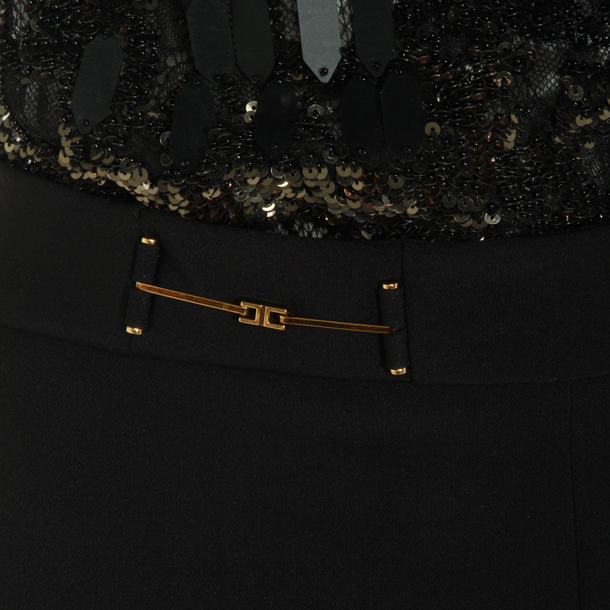 [ELISABETTA FRANCHI] Knitwear SS26 TU06662E2110