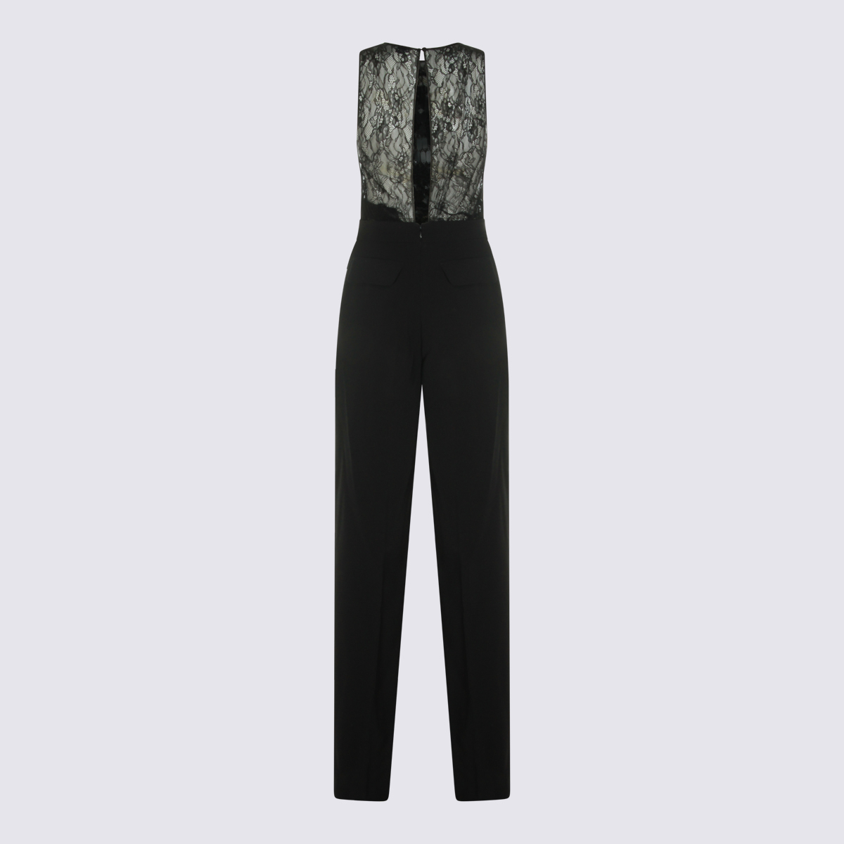 [ELISABETTA FRANCHI] Knitwear SS26 TU06662E2110