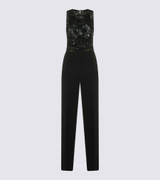 [ELISABETTA FRANCHI] Knitwear SS26 TU06662E2110