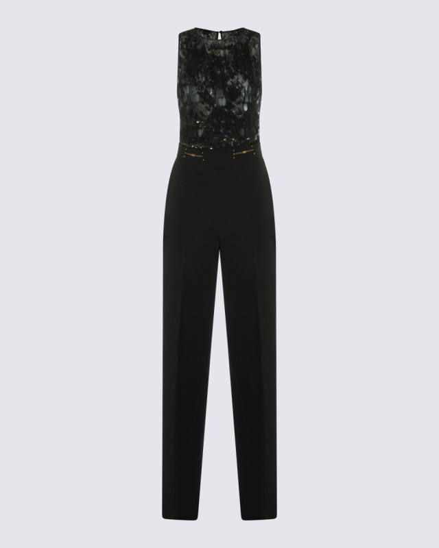 [ELISABETTA FRANCHI] Knitwear SS26 TU06662E2110
