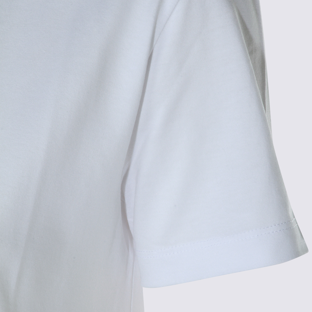 [S MAX MARA] T-shirts Short Sleeve SS26 261997103360013153007