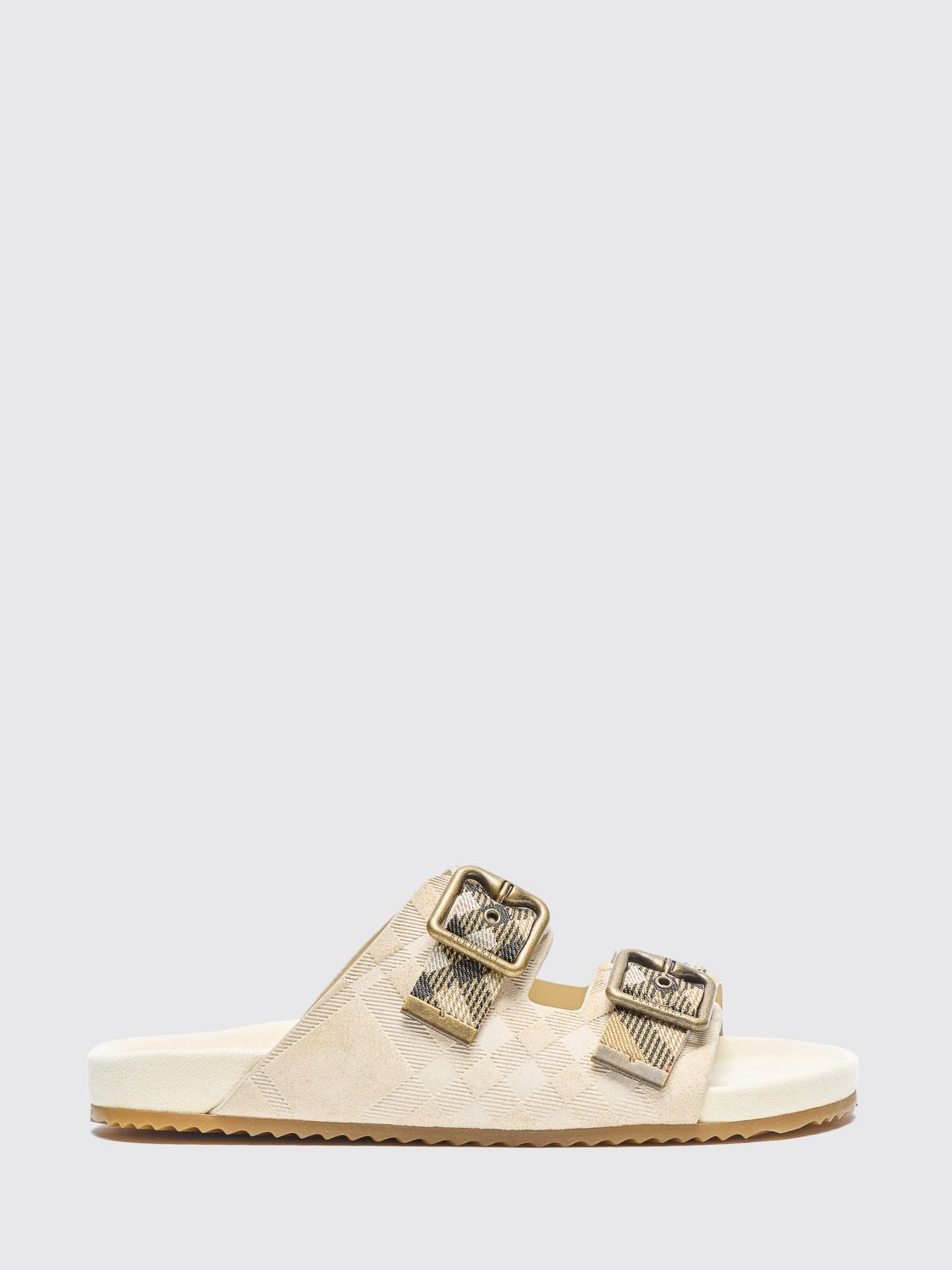 [Burberry] Sandals SS26 8118612