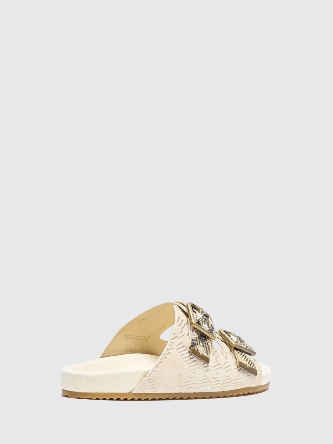 [Burberry] Sandals SS26 8118612