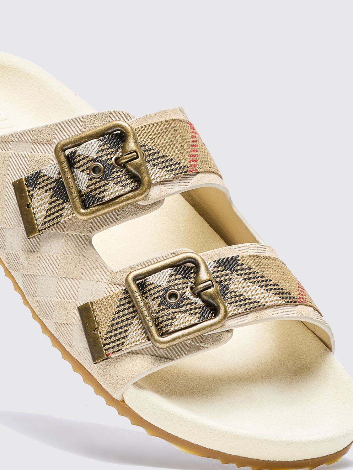 [Burberry] Sandals SS26 8118612