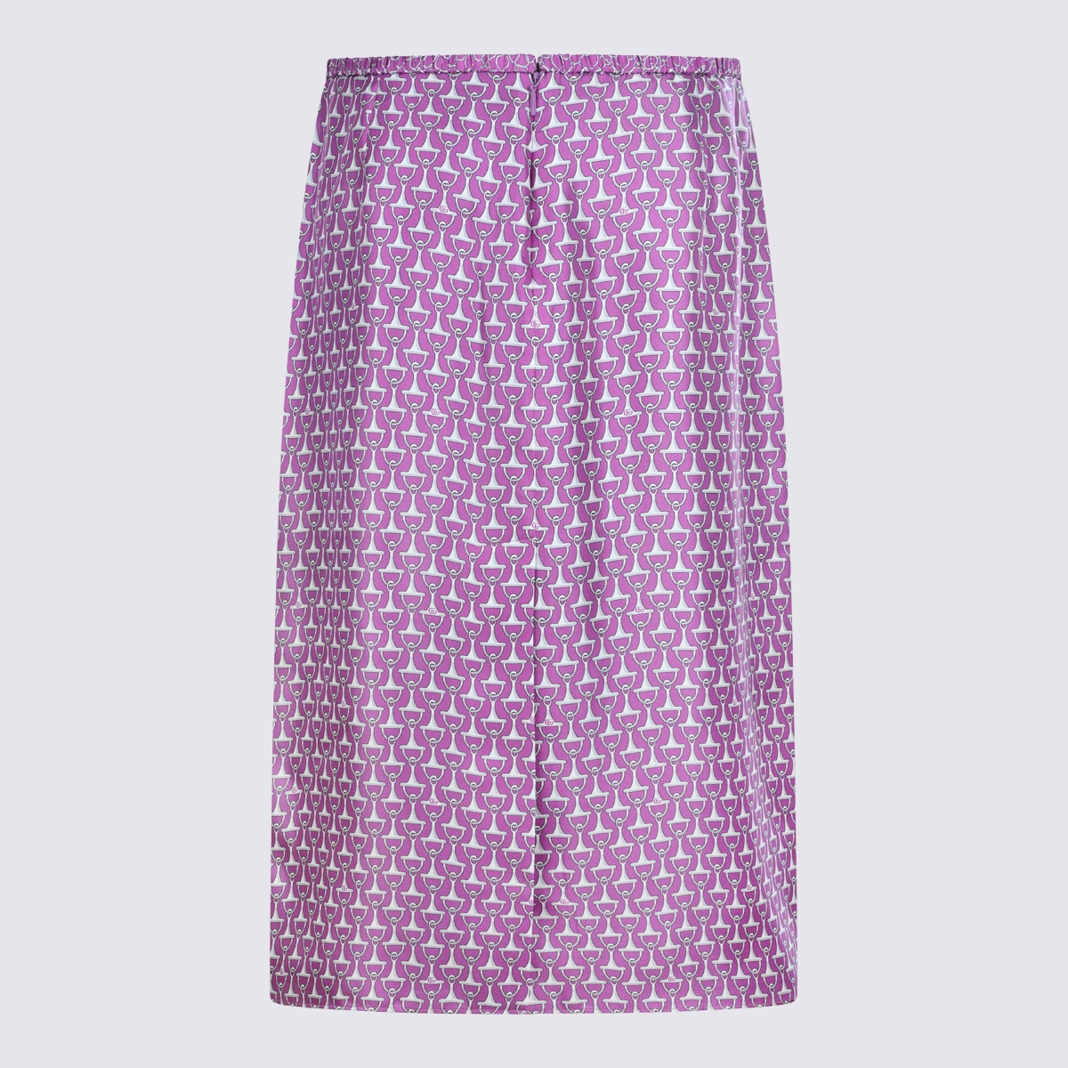 [Gucci] Long skirt SS26 853416ZAUOO5794