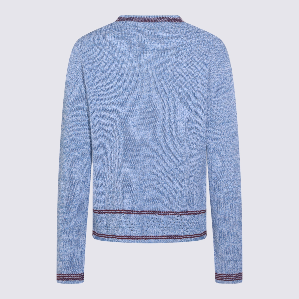 [Marni] Knitwear SS26 GCMG0483Q0UFC601MLB43