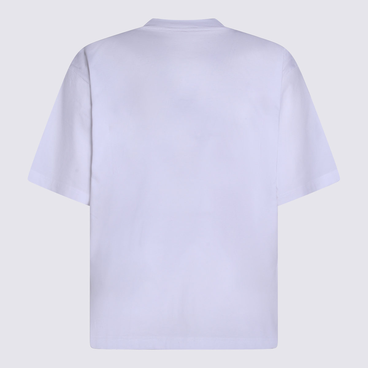 [Marni] T-shirts Short Sleeve SS26 HUMU02234PUSCZ06PRW01